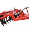 Rastra Tiro Tractor Agricola Hidraulica 2m 18x26